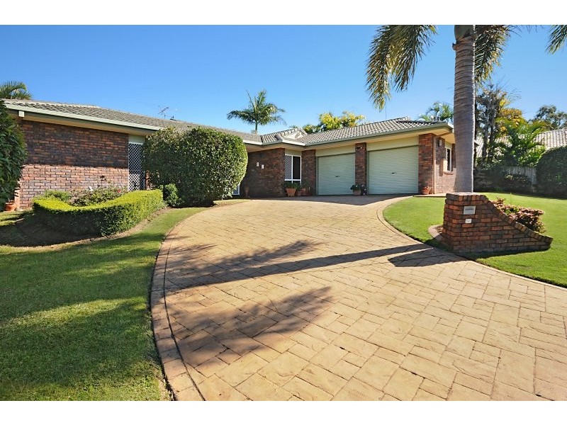 5 Natalin Street, Cleveland QLD 4163