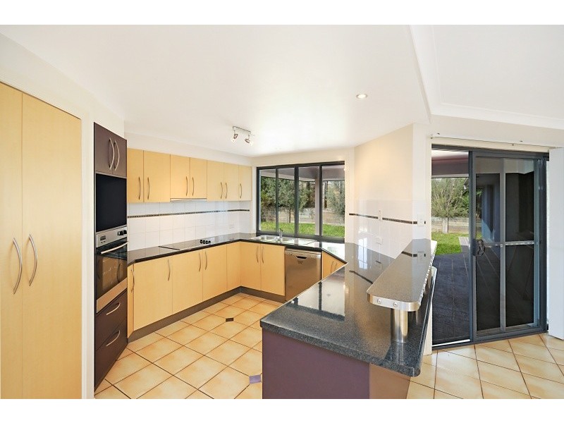 3 Bush Cherry Place, Thornlands QLD 4164