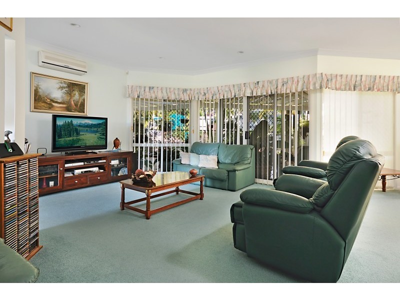 5 Natalin Street, Cleveland QLD 4163