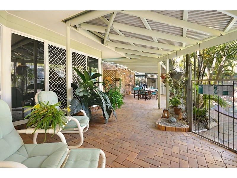 5 Natalin Street, Cleveland QLD 4163