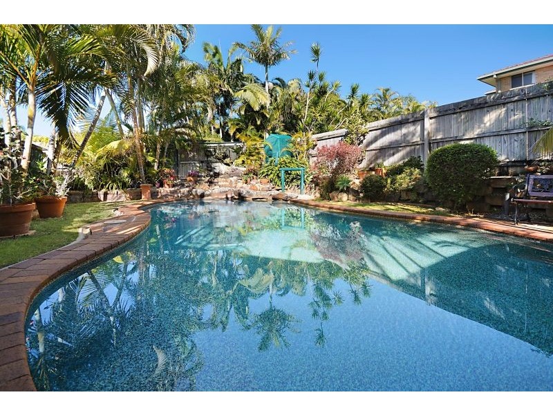 5 Natalin Street, Cleveland QLD 4163