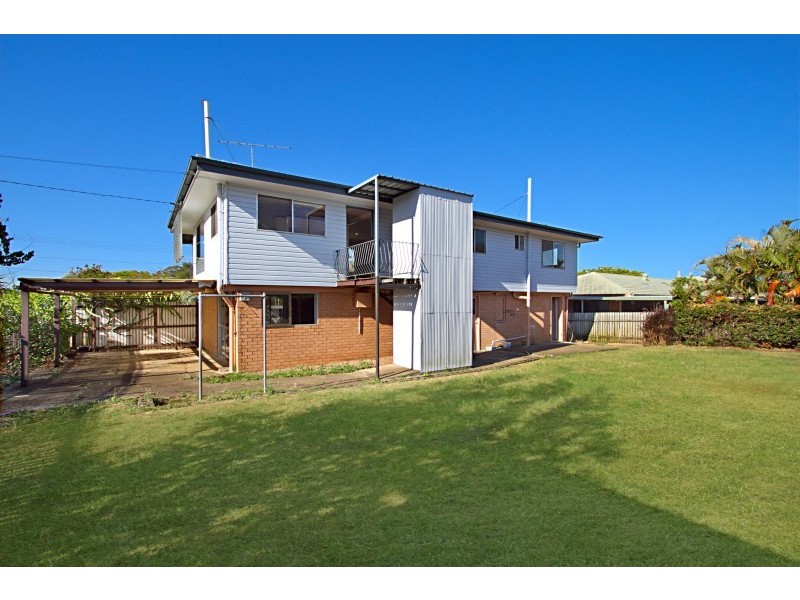 18 High View Drive, Cleveland QLD 4163