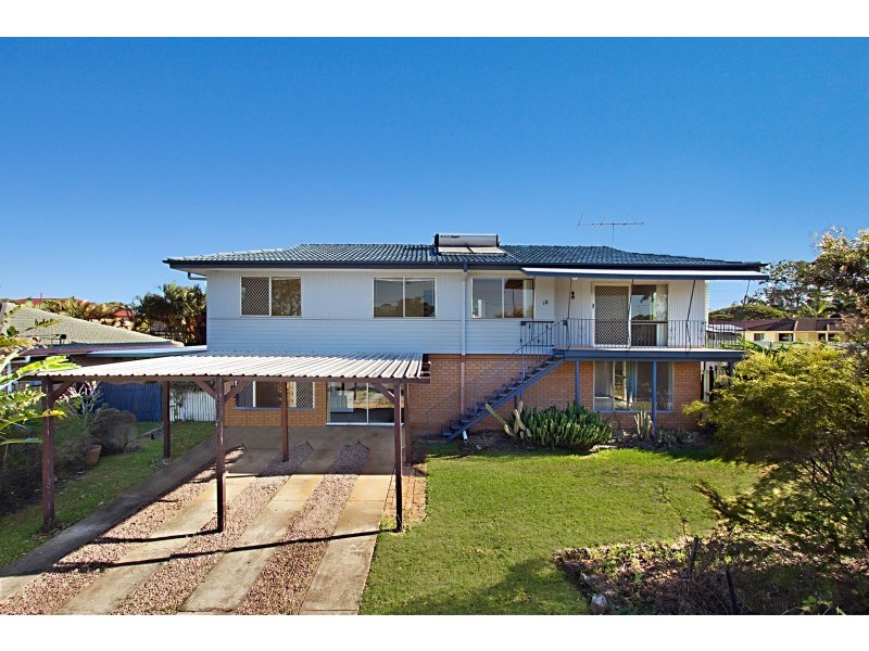 18 High View Drive, Cleveland QLD 4163