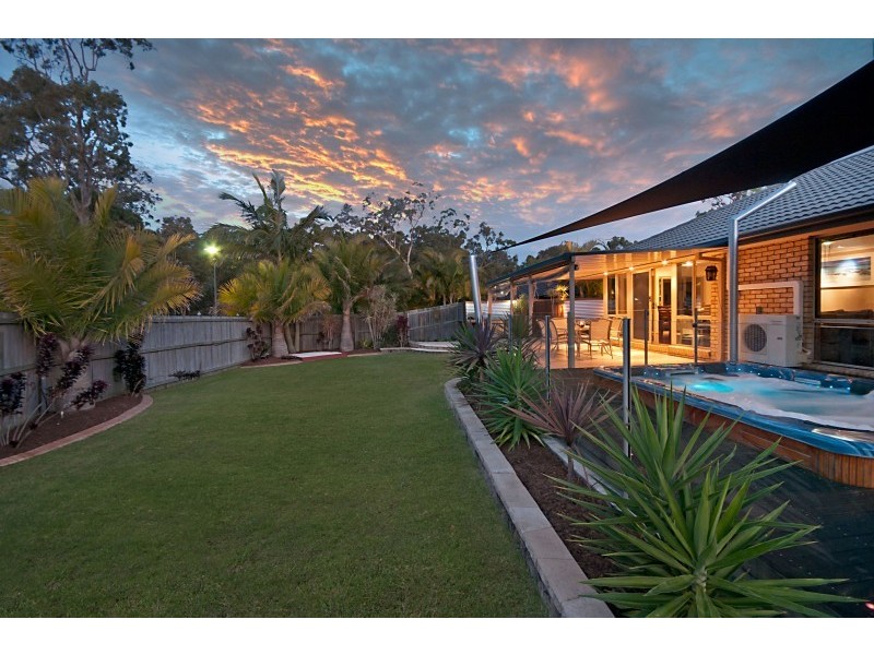 18 Doncaster Place, Alexandra Hills QLD 4161