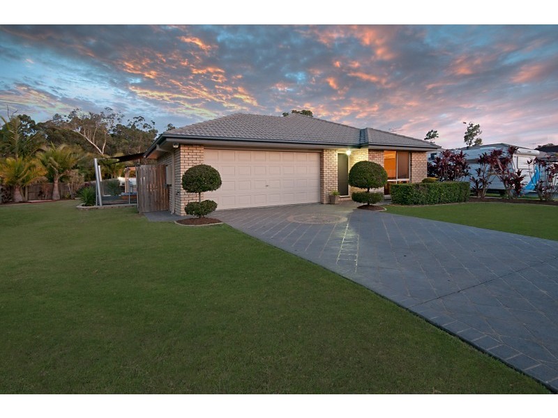 18 Doncaster Place, Alexandra Hills QLD 4161