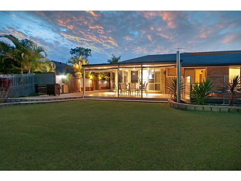 18 Doncaster Place, Alexandra Hills QLD 4161