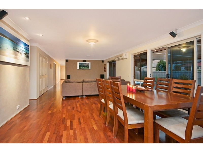 18 Doncaster Place, Alexandra Hills QLD 4161