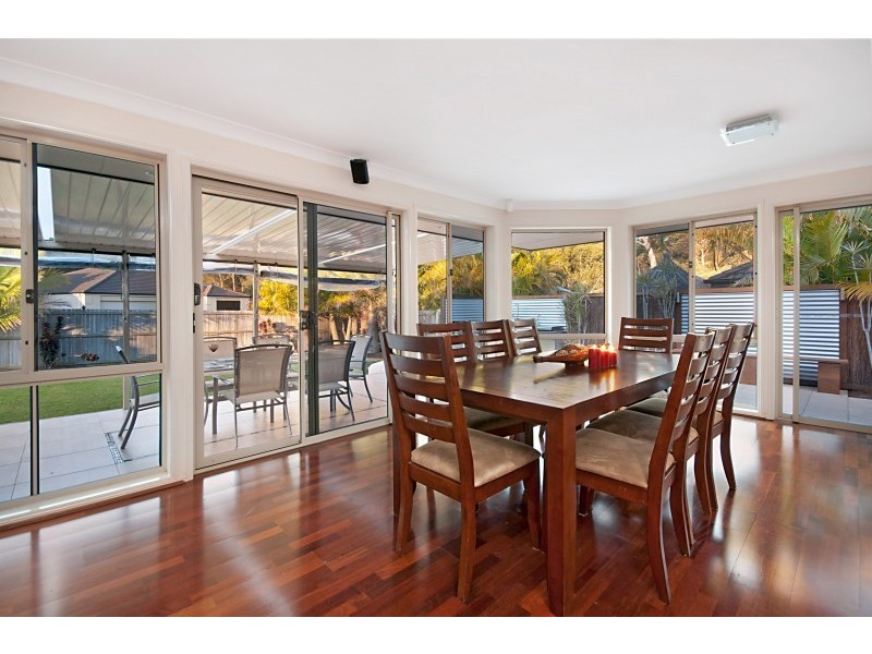 18 Doncaster Place, Alexandra Hills QLD 4161