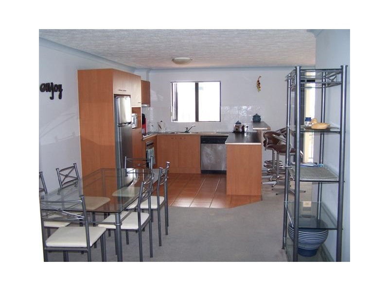 6/31-33 Passage Street, Cleveland QLD 4163