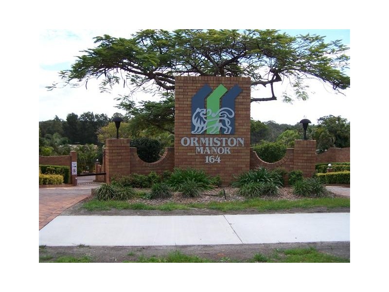 39/164 Wellington Street, Ormiston QLD 4160