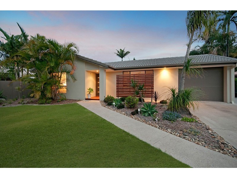 5 Petaluma Court, Victoria Point QLD 4165