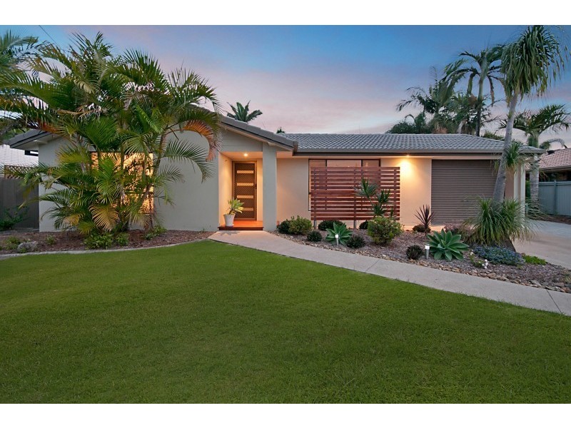 5 Petaluma Court, Victoria Point QLD 4165