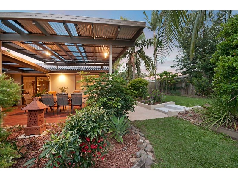 5 Petaluma Court, Victoria Point QLD 4165