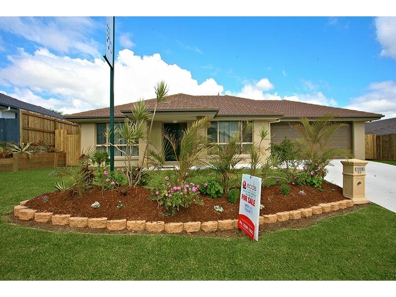 42 Ronnie Street, Cleveland QLD 4163