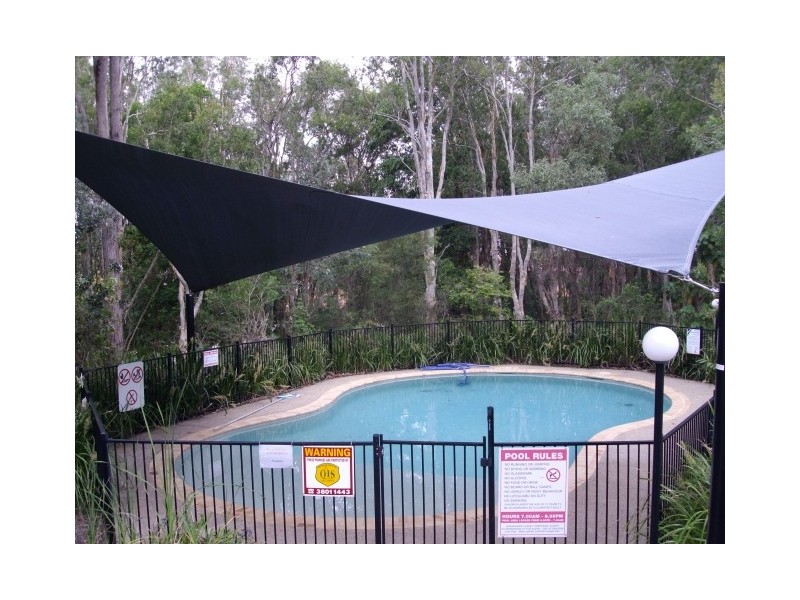 2/28 Coora Street, Wishart QLD 4122