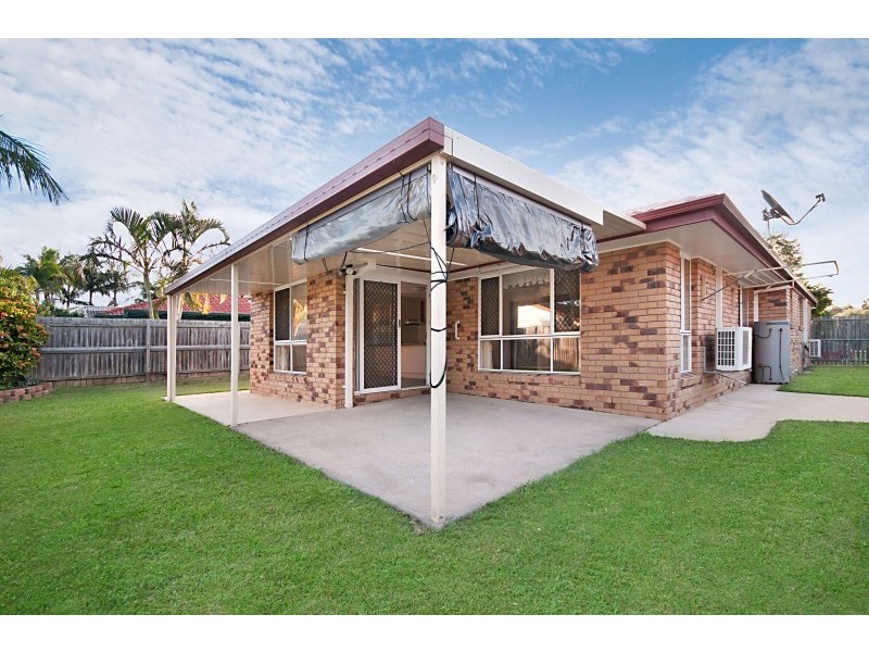 20 Paige Court, Wellington Point QLD 4160