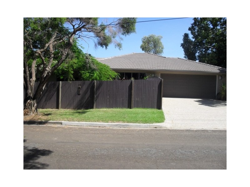 25 Werong Crescent, Cleveland QLD 4163