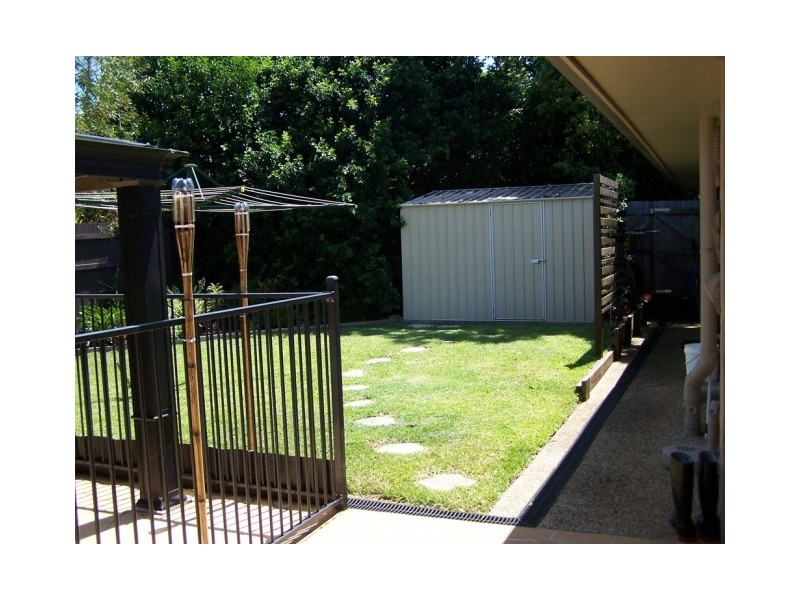 25 Werong Crescent, Cleveland QLD 4163