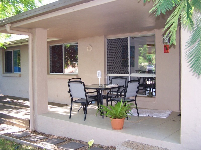 25 Werong Crescent, Cleveland QLD 4163
