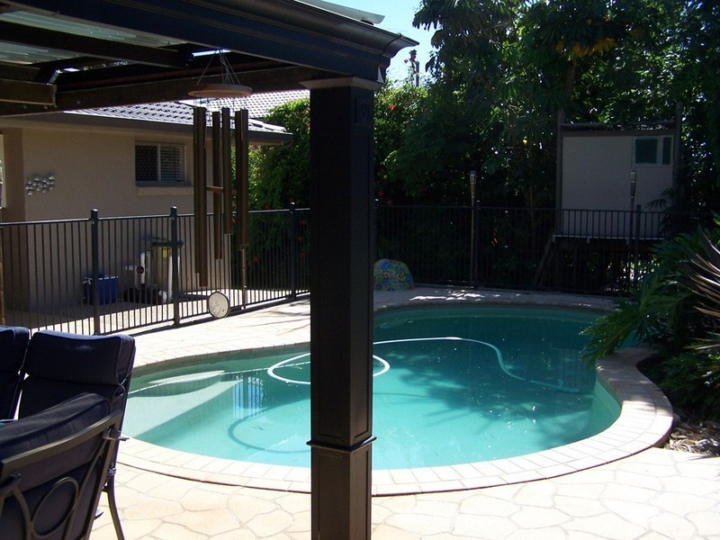 25 Werong Crescent, Cleveland QLD 4163