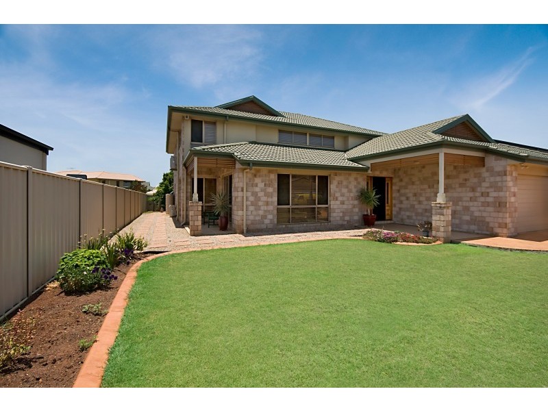 26 Waterville Drive, Thornlands QLD 4164