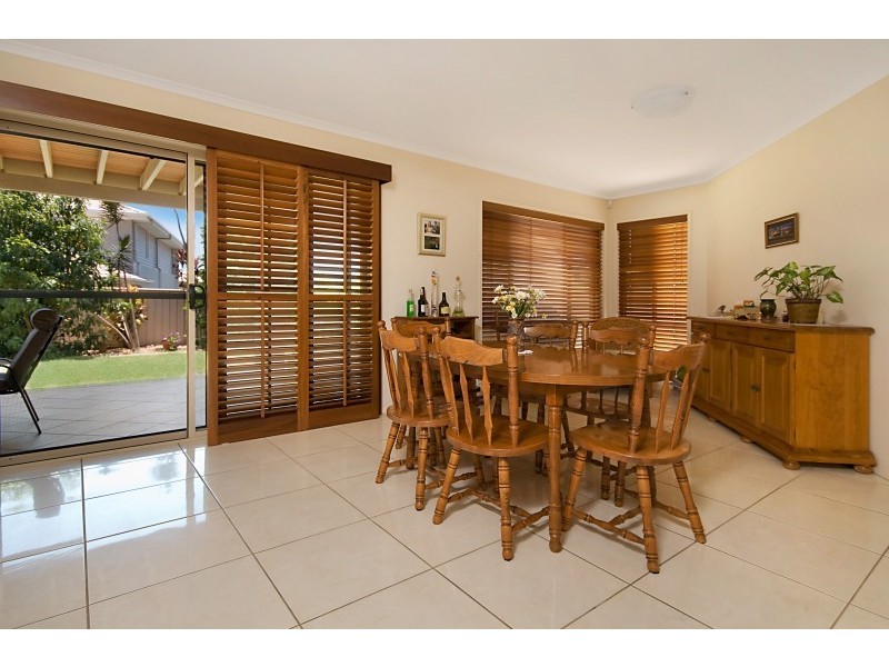26 Waterville Drive, Thornlands QLD 4164