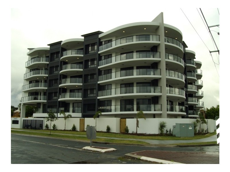 8/203 Shore Street, Cleveland QLD 4163