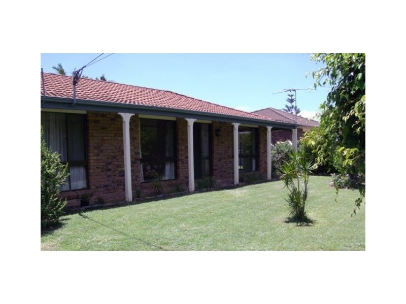 8 Swain Court, Cleveland QLD 4163