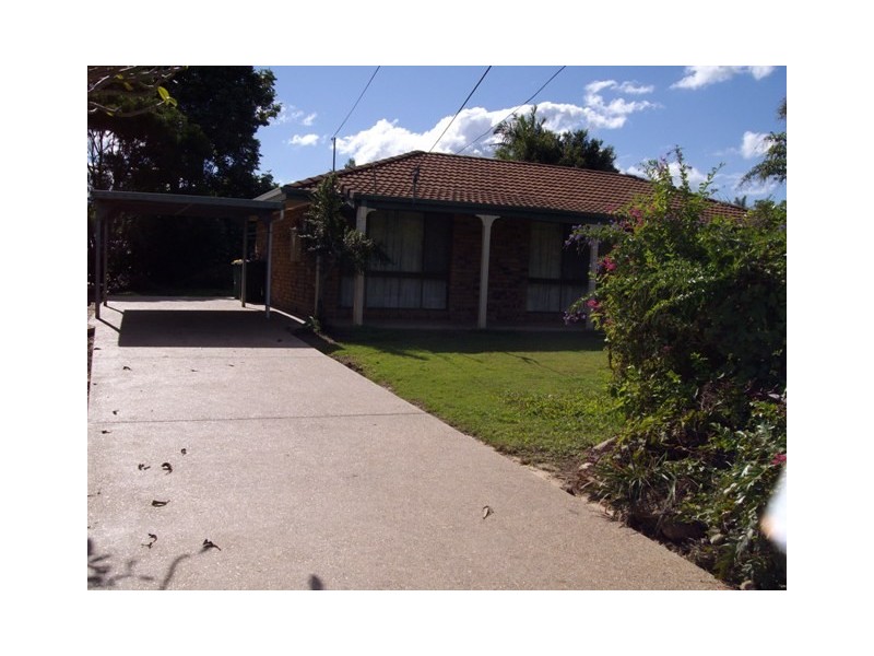 8 Swain Court, Cleveland QLD 4163