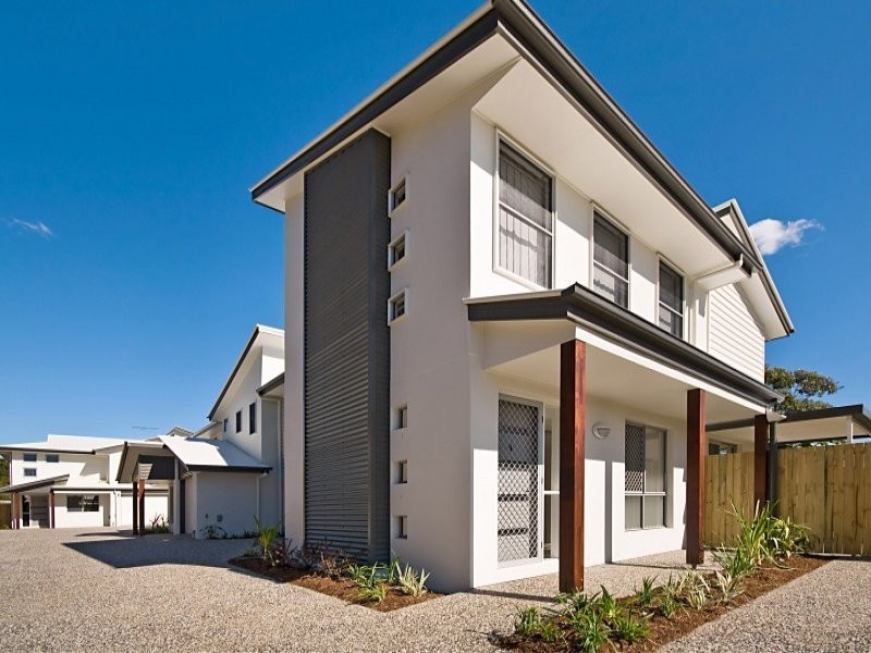 2/45-47 Longland Street, Cleveland QLD 4163