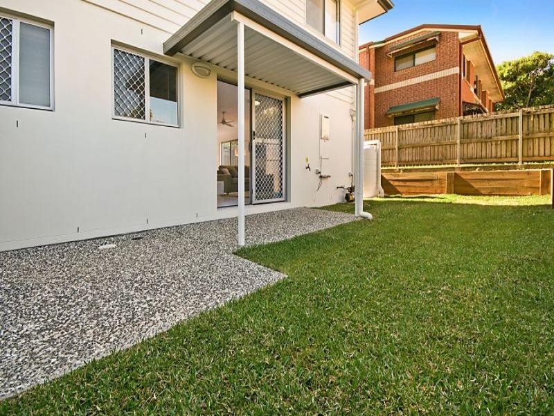 2/45-47 Longland Street, Cleveland QLD 4163