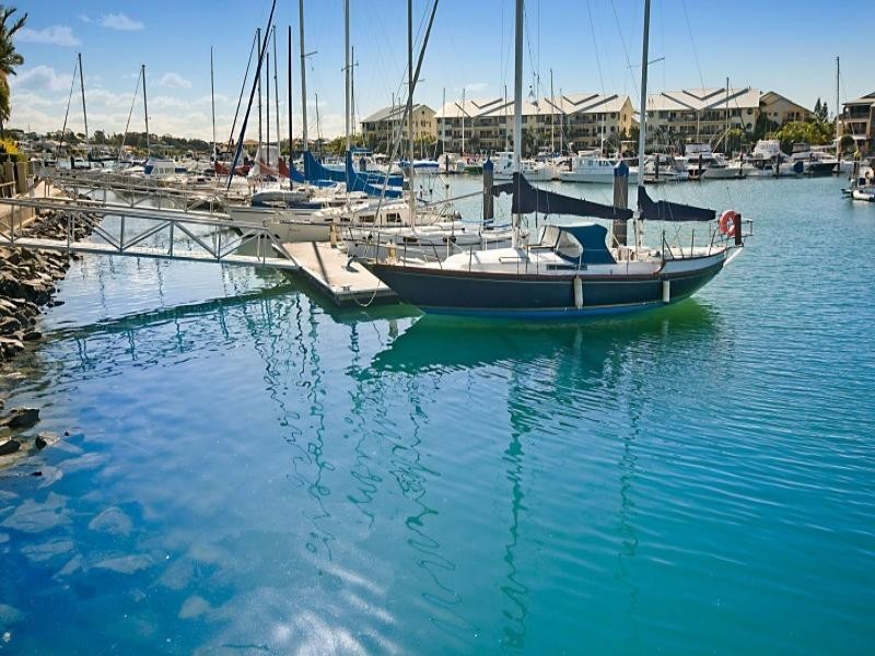 2/45-47 Longland Street, Cleveland QLD 4163