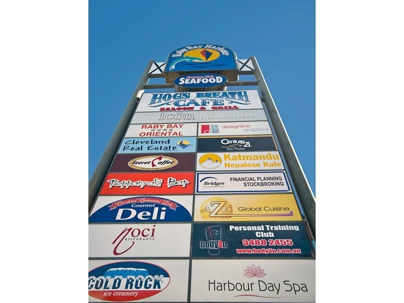 2/45-47 Longland Street, Cleveland QLD 4163