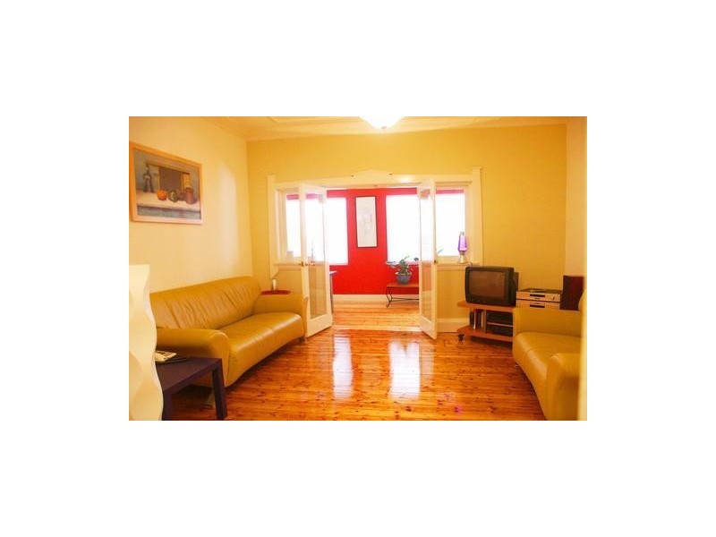 112 O’DONNELL STREET, Bondi Beach NSW 2026