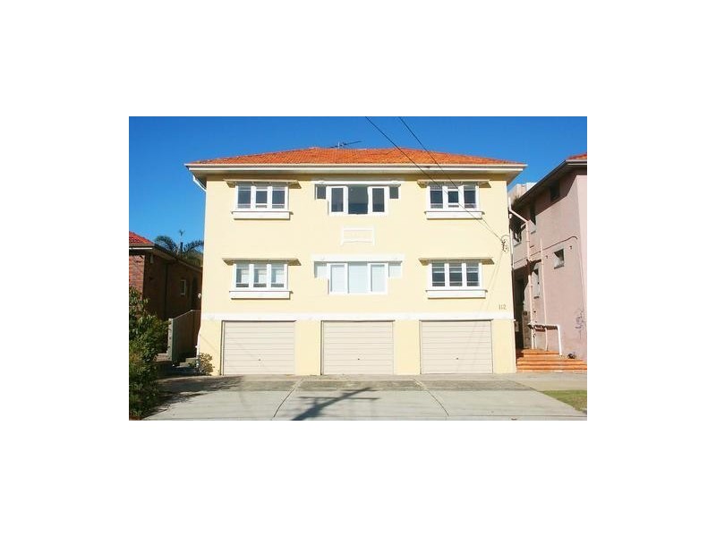 112 O’DONNELL STREET, Bondi Beach NSW 2026