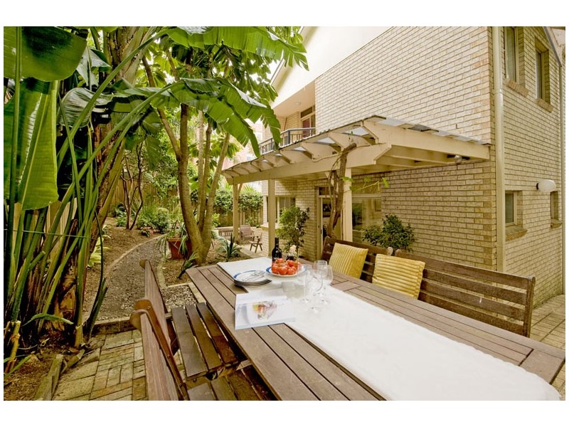 2/30 Roberts Street, Rose Bay NSW 2029