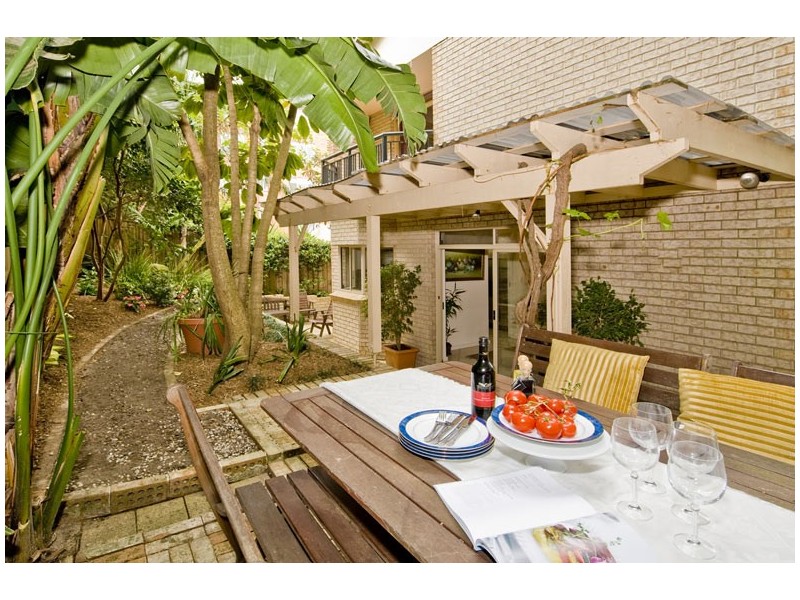 2/30 Roberts Street, Rose Bay NSW 2029