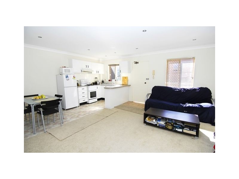 35/231 Anzac Pde, Kensington NSW 2033