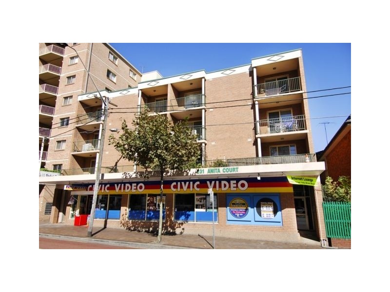 35/231 Anzac Pde, Kensington NSW 2033