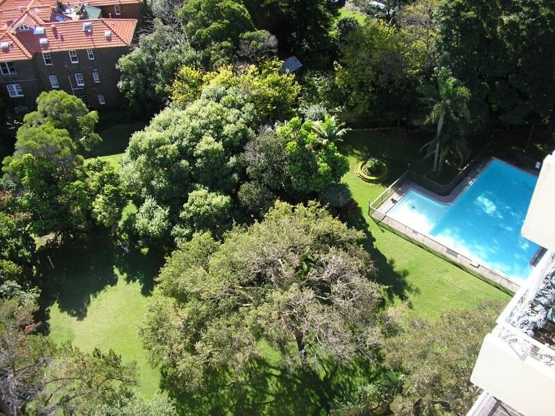 16A/3 Darling Point Road, Darling Point NSW 2027
