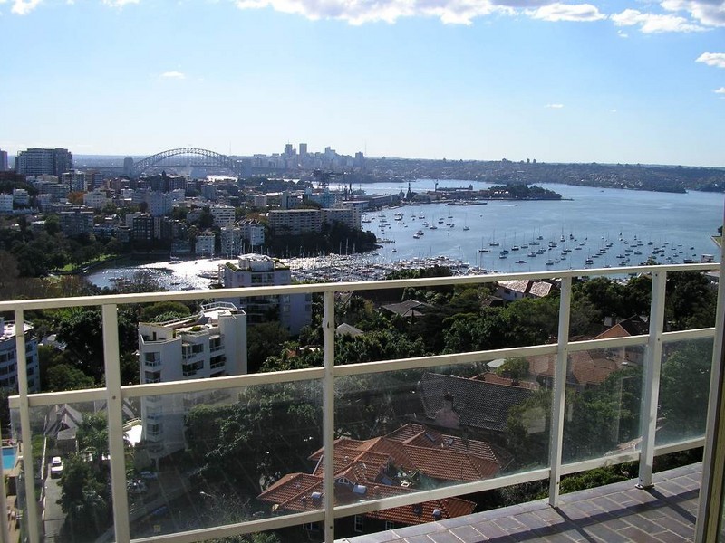 16A/3 Darling Point Road, Darling Point NSW 2027