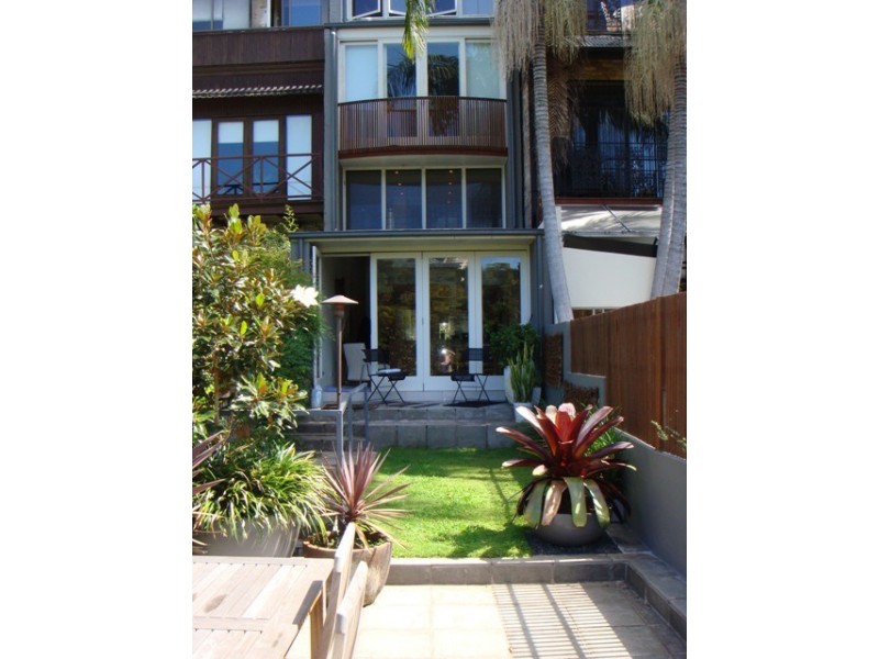 66 Sutherland Street, Paddington NSW 2021