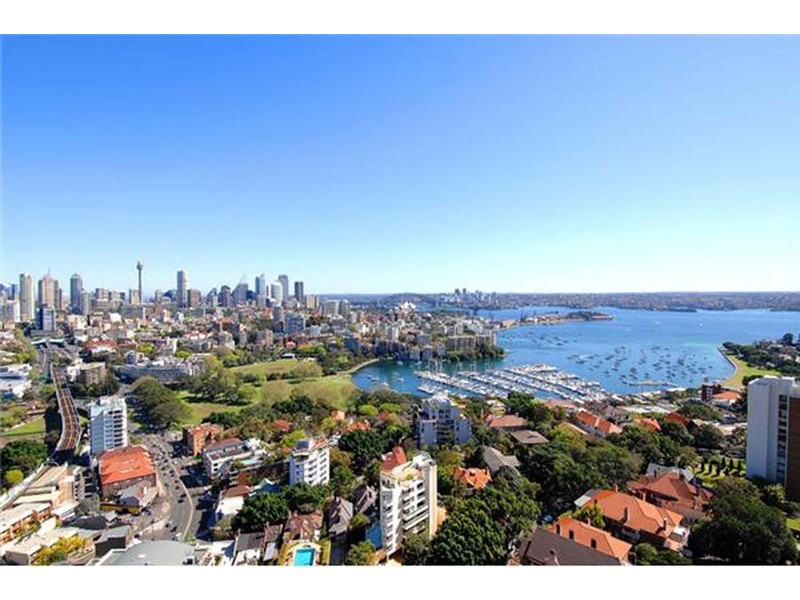 27A/ 3 Darling Point Road, Darling Point NSW 2027