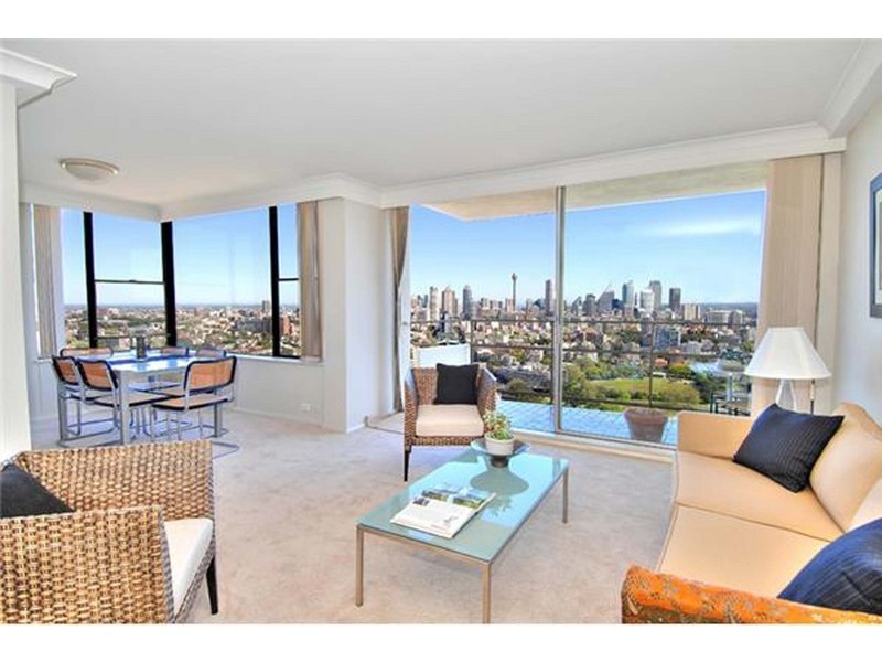 27A/ 3 Darling Point Road, Darling Point NSW 2027