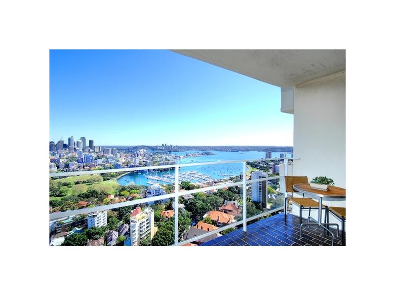 27A/ 3 Darling Point Road, Darling Point NSW 2027