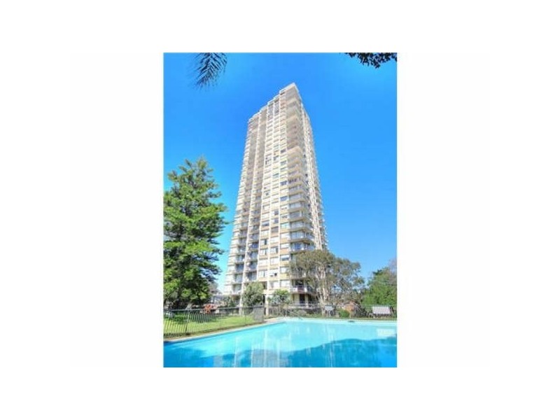 27A/ 3 Darling Point Road, Darling Point NSW 2027