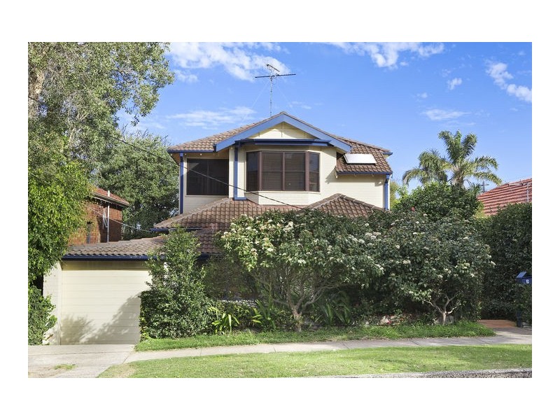 3 Tower Street, Vaucluse NSW 2030
