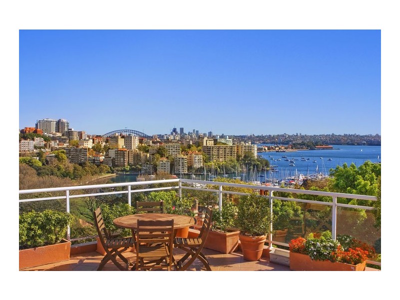 2B Mona Road, Darling Point NSW 2027