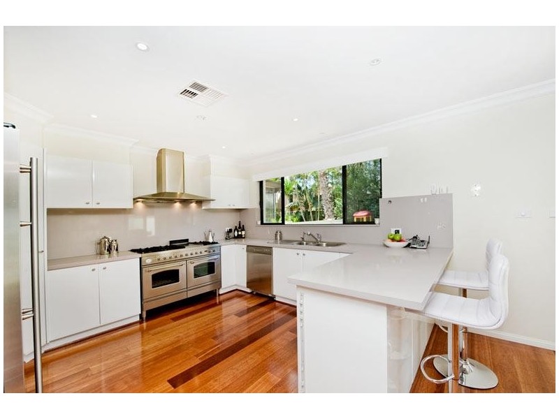 16 Brassie Street, North Bondi NSW 2026