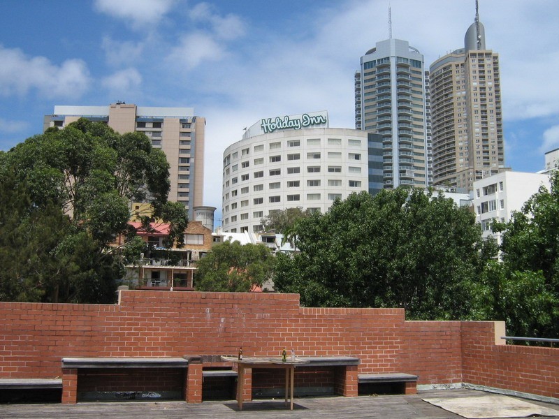 17/165 Dowling Street, Woolloomooloo NSW 2011